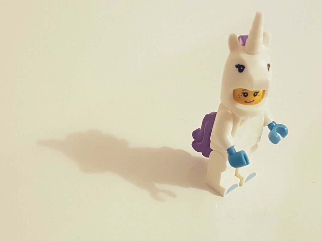 unicorn