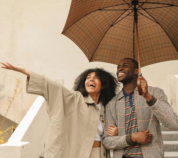 météo et dépression saisonnière